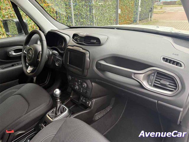 JEEP Renegade 1.6 mjt LONGITUDE PREZZO REALE KM REALI IVA ESP.
