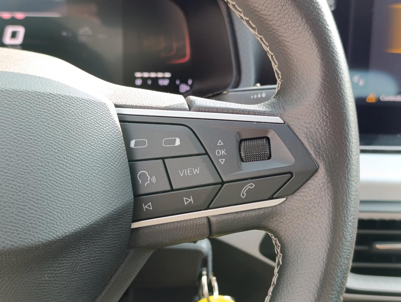 Seat Ibiza 5 Porte Ibiza 1.0 ecotsi Business 95cv