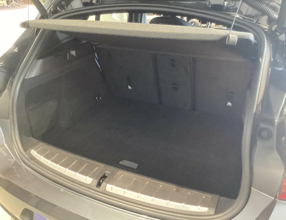BMW X2 18 d SCR Msport xDrive Steptronic