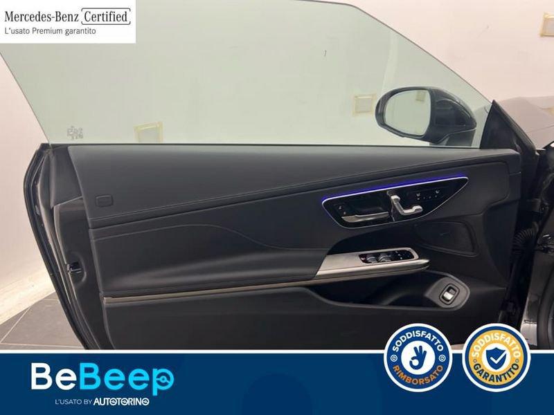 Mercedes-Benz CLE Cabrio 220 D ADVANCED AUTO