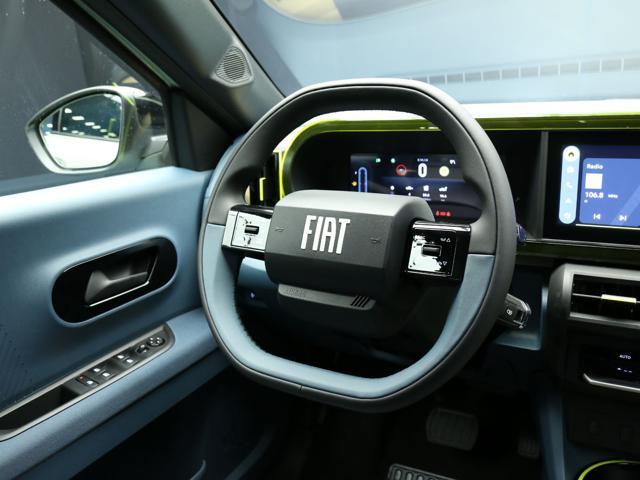 FIAT Grande Panda 1.2 Hybrid 110 CV S&S La Prima