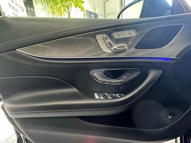MERCEDES-BENZ CLS 350 d Auto Premium Plus 4matic