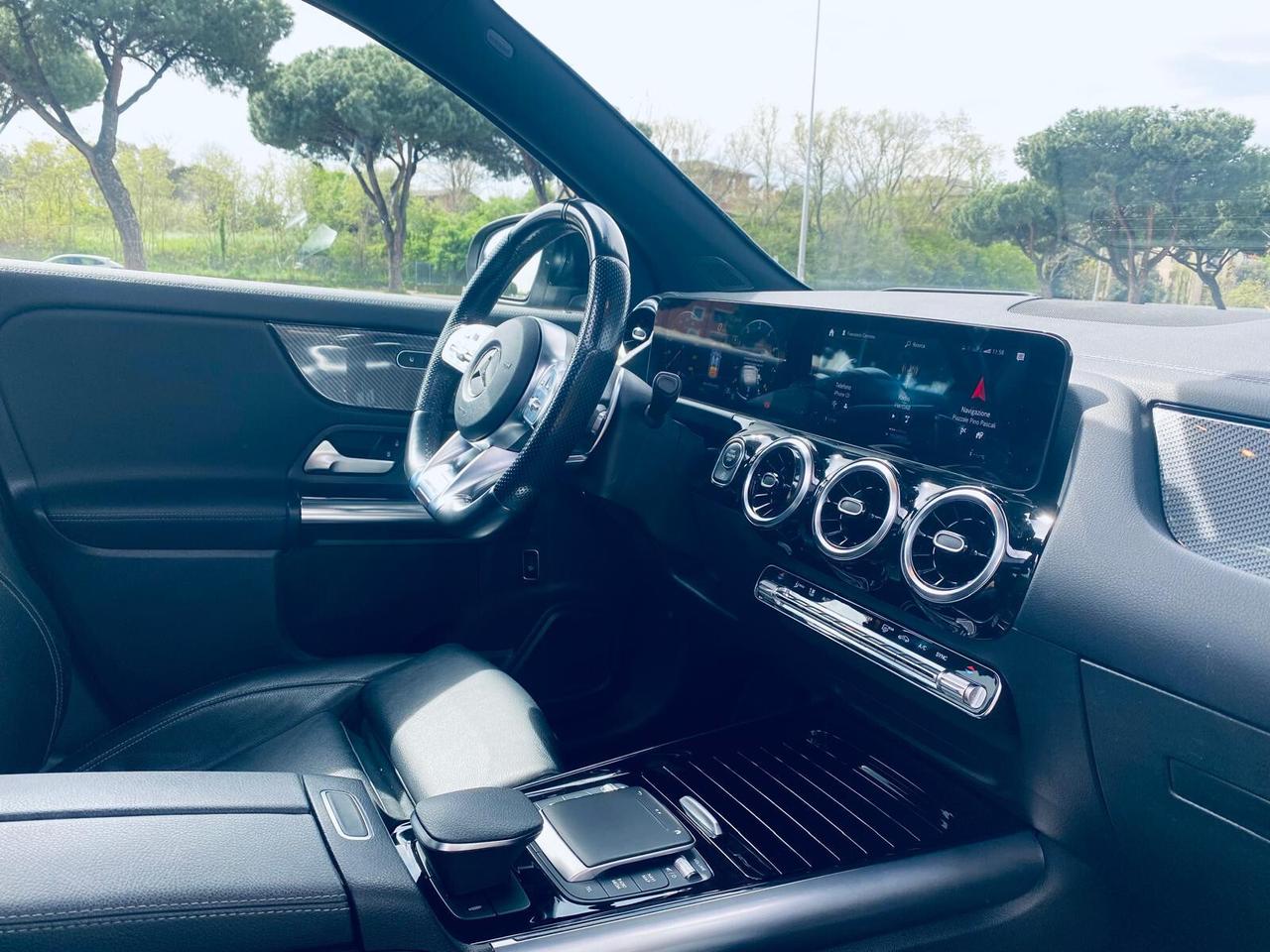 Mercedes-benz GLA 35AMG