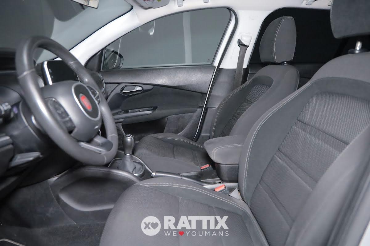 Fiat Tipo SW 1.3 MJT 95CV Lounge