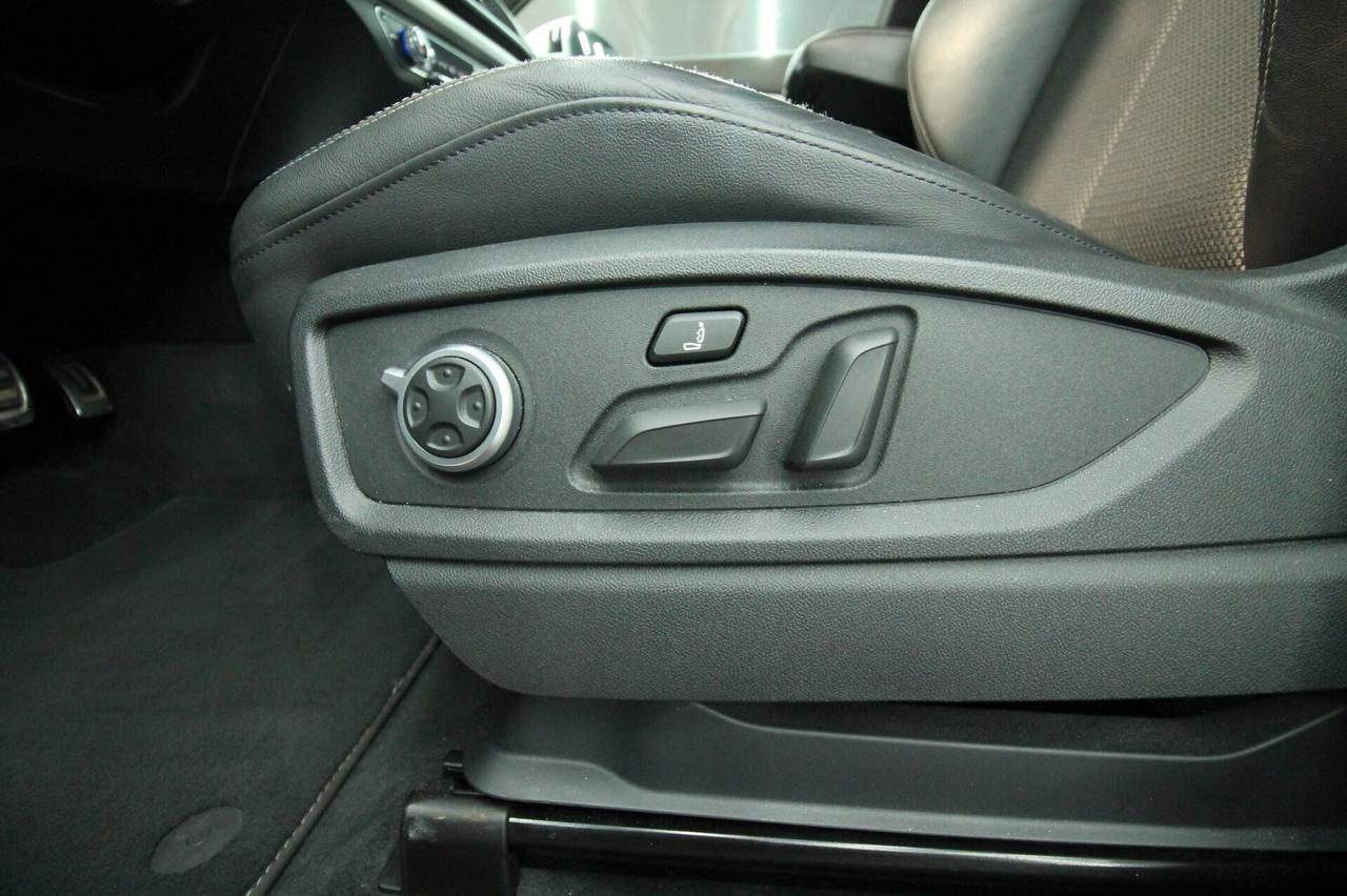 AUDI Q5 35 TDI S TRONIC S LINE PLUS