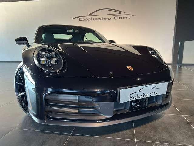 Porsche 992 992.2 CARRERA CABRIO