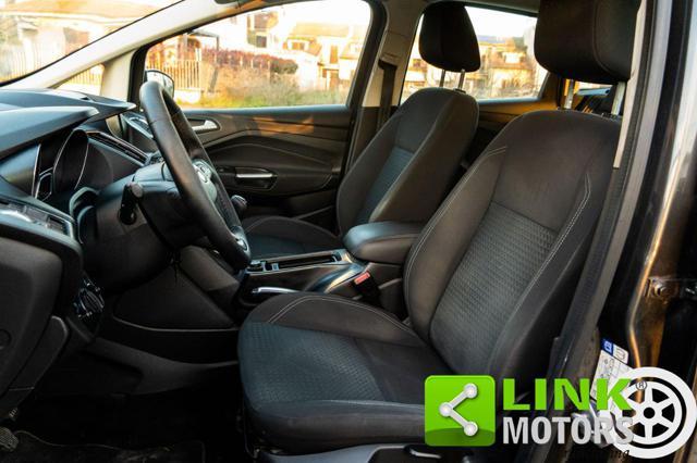 FORD C-Max 1.0 EcoBoost 100CV Start&Stop - 2016