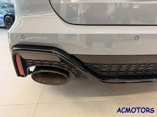 AUDI RS6 Avant 4.0 TFSI V8 quattro tiptronic