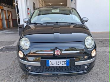 Fiat 500 1.3 MULTIJET