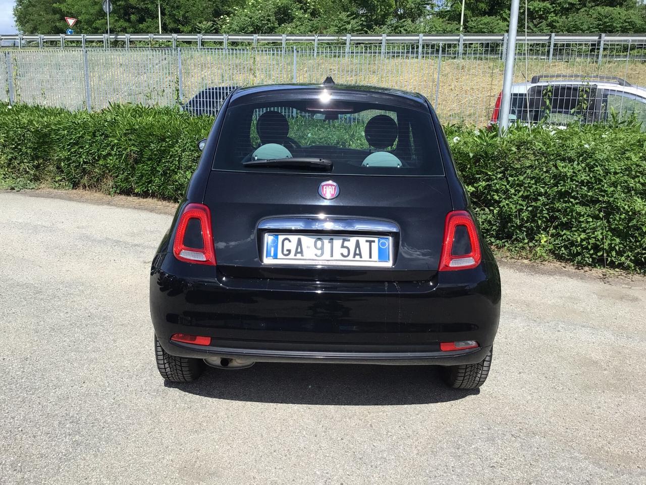 Fiat 500 1.2 69 Cv