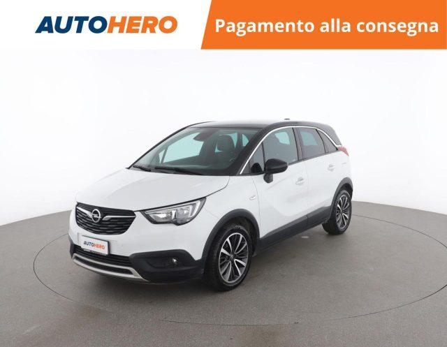 OPEL Crossland X 1.6 ECOTEC D 8V Start&Stop Innovation