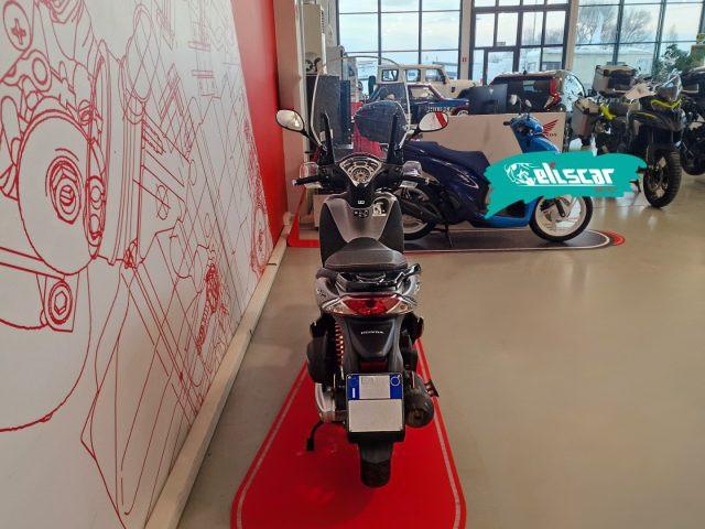 HONDA SH 125 MODE