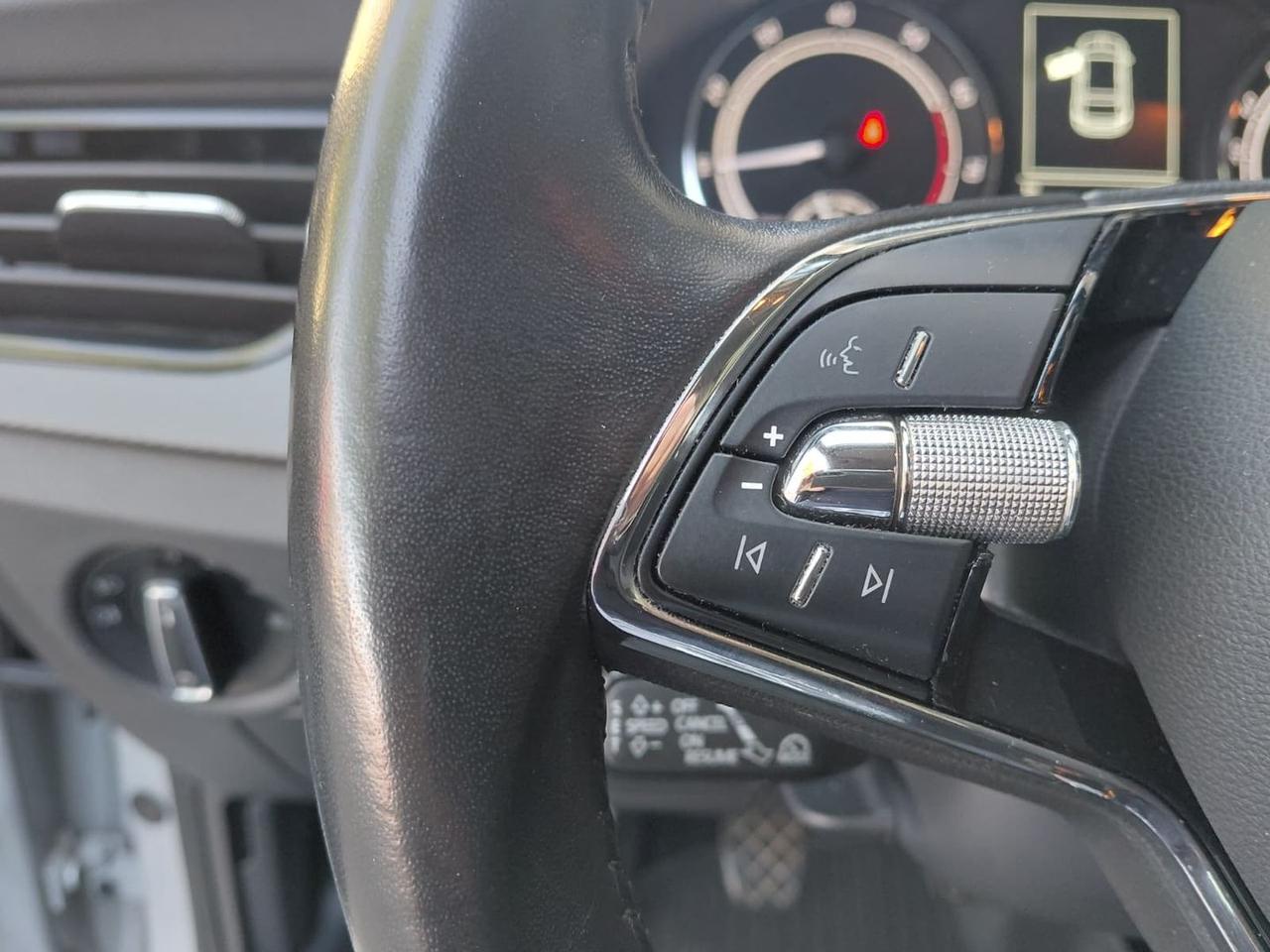 Skoda Scala Ambition 1.0 G-TEC #10517