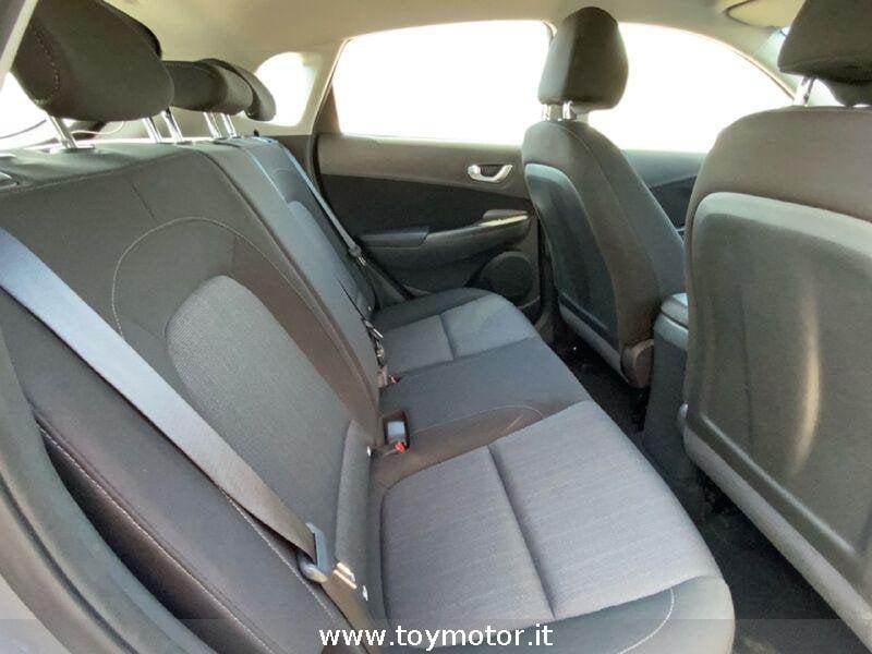 Hyundai Kona 1ªs. (2017-23) HEV 1.6 DCT XTech+