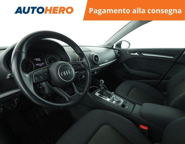 AUDI A3 SPB 30 TDI S tronic