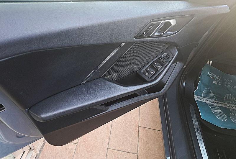 BMW Serie 1 116d Business Advantage auto