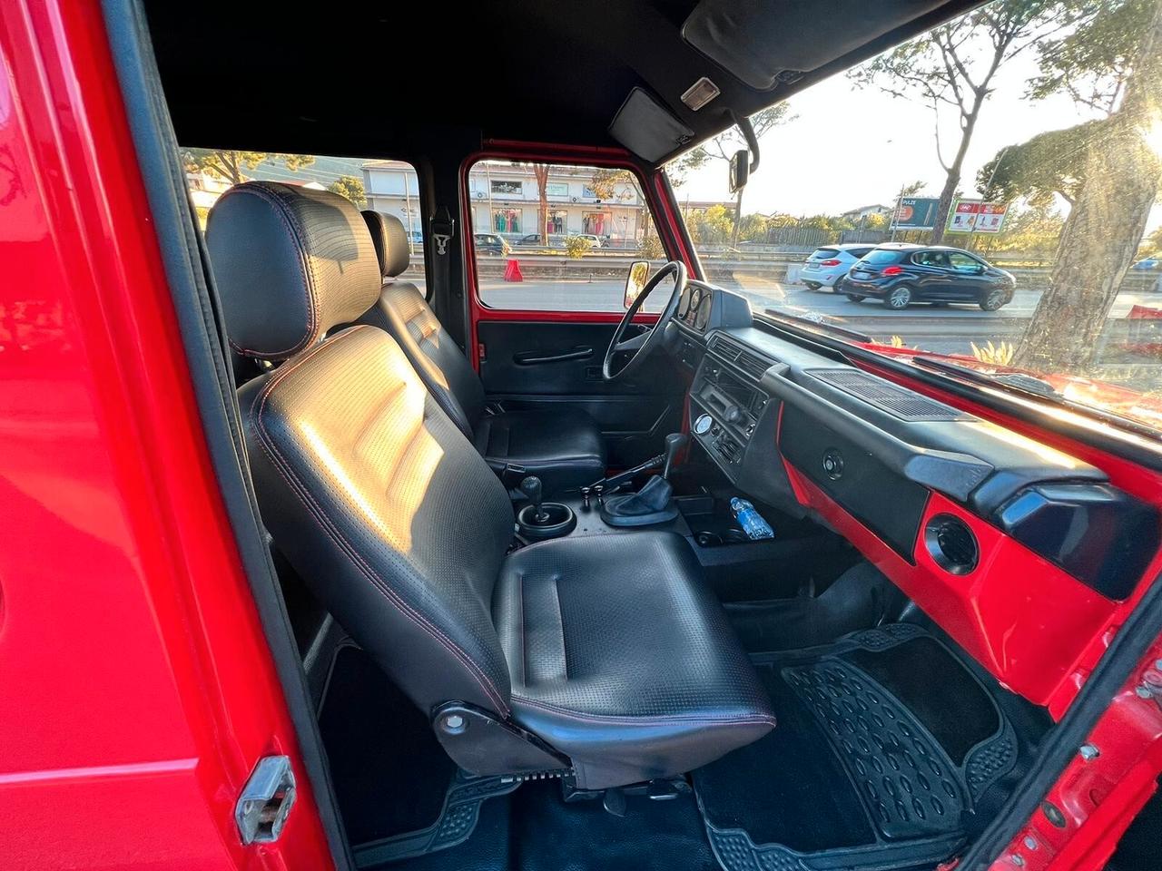 Mercedes-benz G Mercedes 240d