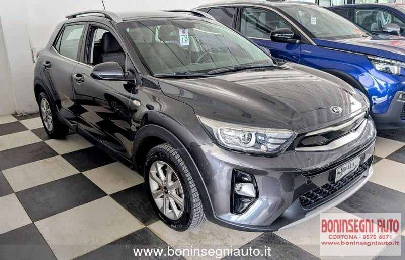 KIA Stonic Stonic 1.6 CRDi 110 CV Urban