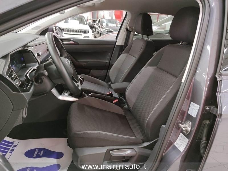 Volkswagen Taigo 1.0 TSI 95cv Edition Plus + Car Play