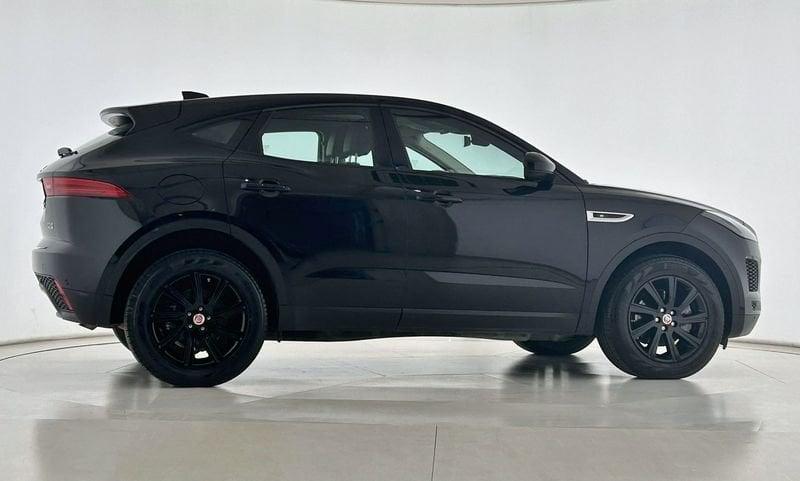 Jaguar E-Pace 2.0D 150 CV AWD aut. S