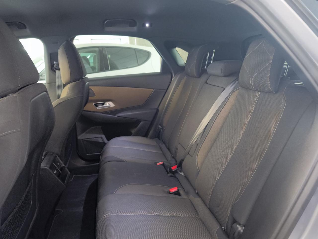 Ds 7 Crossback BlueHDi 130 aut. Grand Chic
