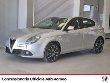 Alfa Romeo Giulietta 1.6 jtdm 120cv