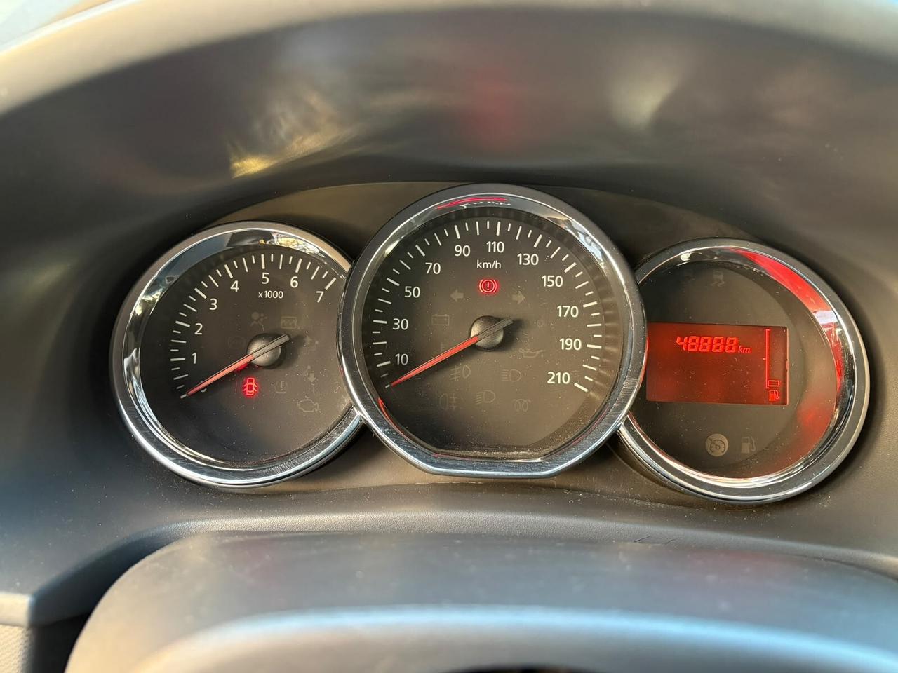 Dacia Sandero 1.2 GPL Unico Proprietario