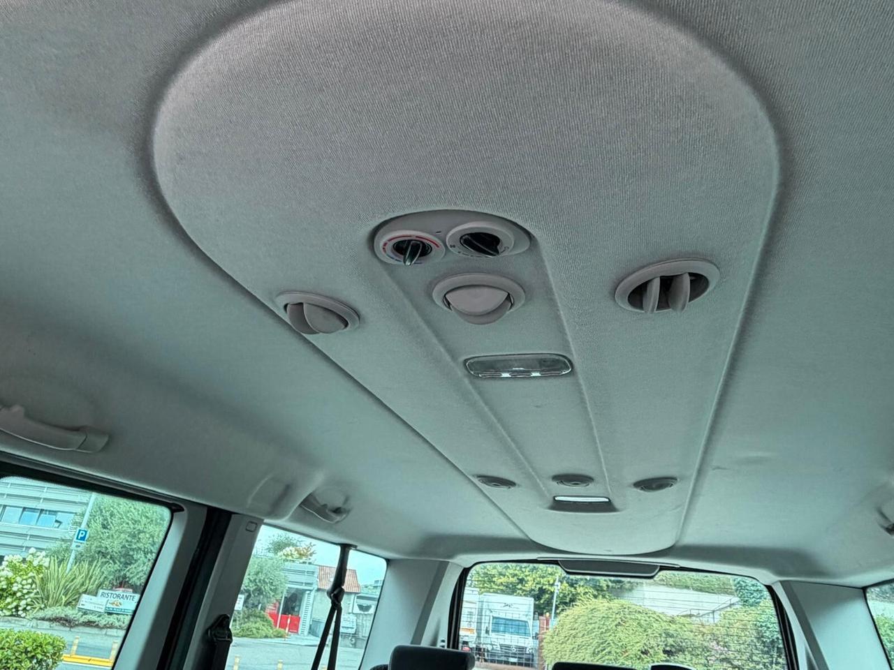 Citroen Jumpy 2.0 HDI 8 POSTI IN ECCELLENTI CONDIZIONI
