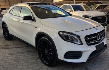 Mercedes-benz GLA 220 d Automatic Premium