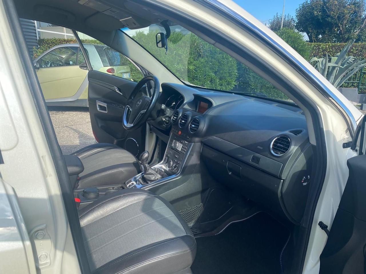 Opel Antara 2.2 CDTI 163CV 4x2 Cosmo