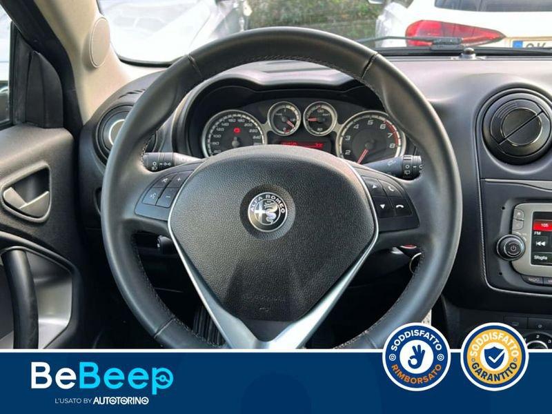 Alfa Romeo MiTo 1.4 78CV