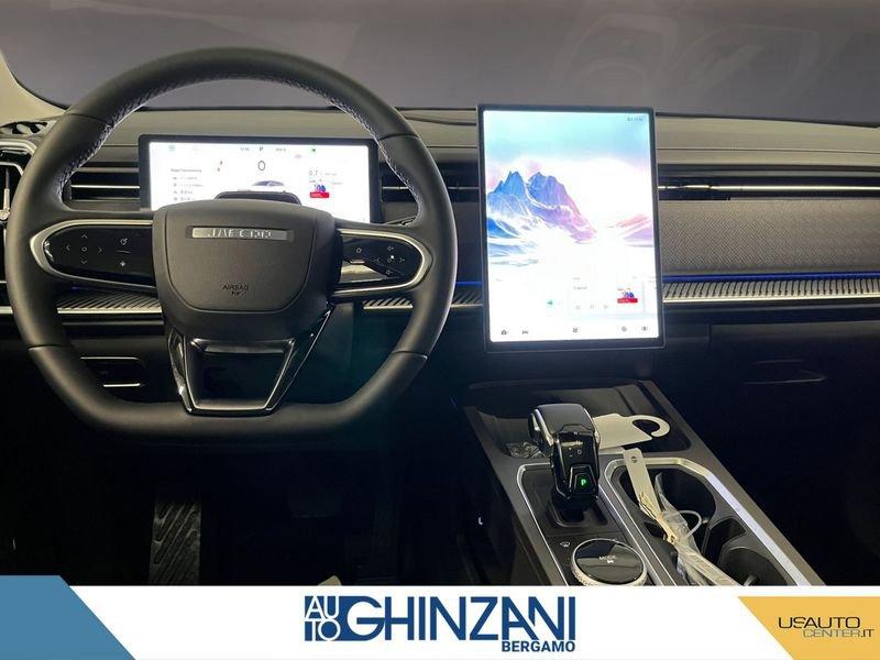 Jaecoo Jaecoo 7 Jaecoo 7 1.6 TGDI 147 CV aut. 2WD Premium
