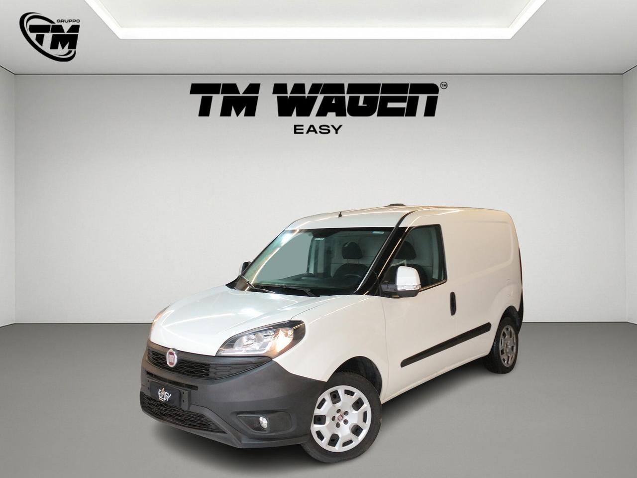Fiat Doblo 1.4 16v natural power Active IVA ESCLUSA