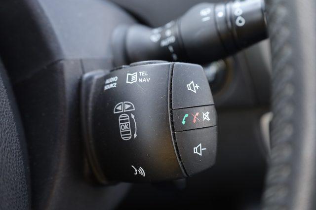 RENAULT Scenic 1.5 dCi 110CV EleGO 7 POSTI UnicoProprietario Navi