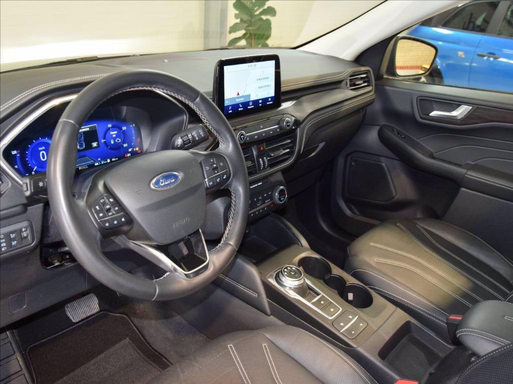 FORD Kuga 2.5 phev Vignale 2wd 225cv e-shifter del 2022