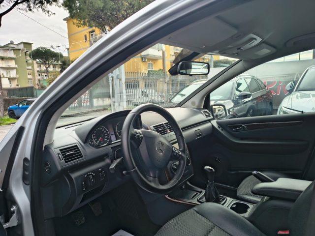 MERCEDES-BENZ A 180 CDI Elegance