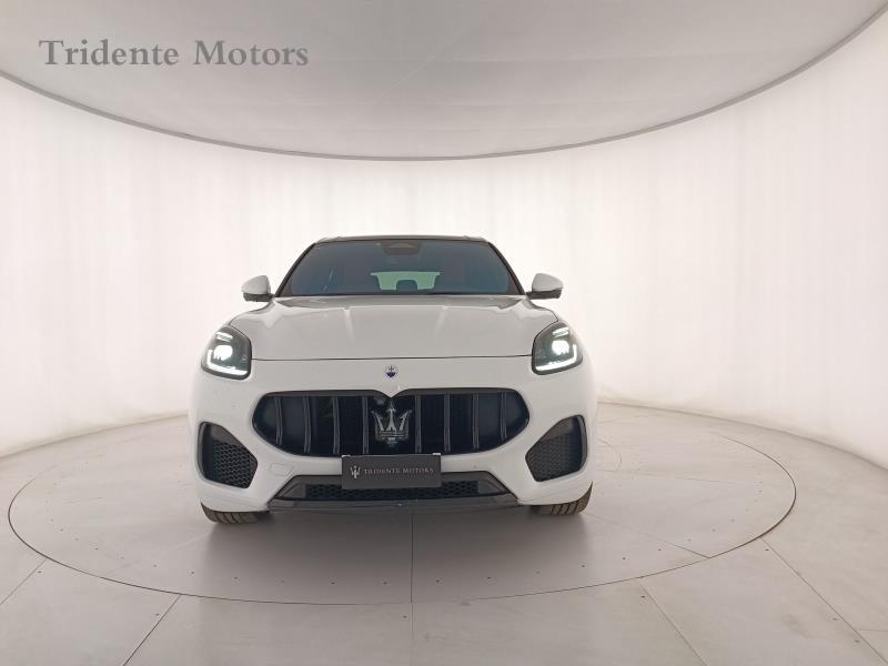 Maserati Levante 2.0 MHEV Modena AWD Auto