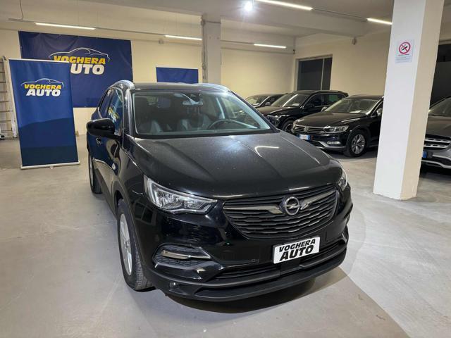 OPEL Grandland X 1.5 diesel Ecotec Start&Stop Ultimate