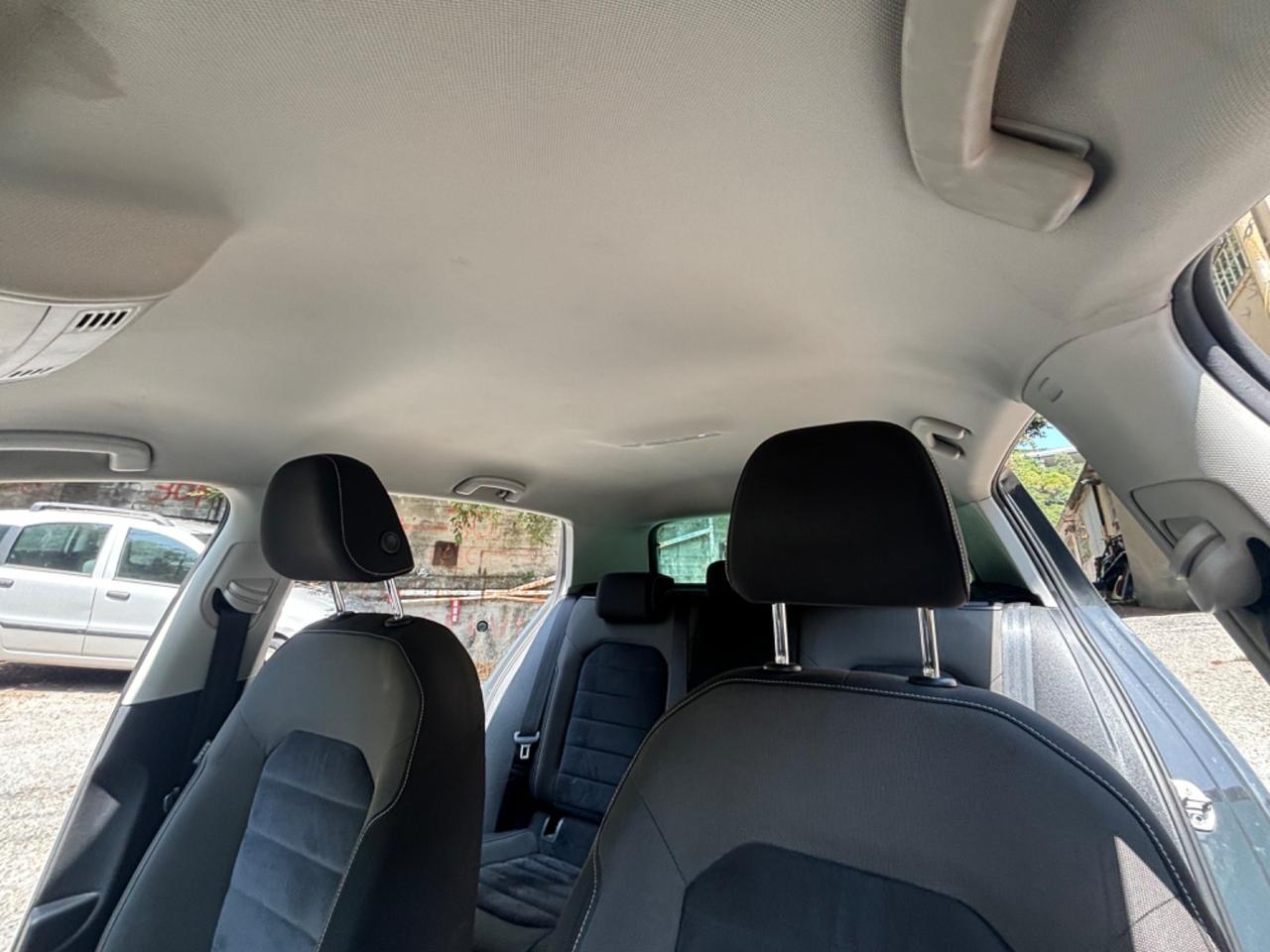 Volkswagen Golf 1.6 TDI 110 CV 5p. Highline BlueMotion Technology