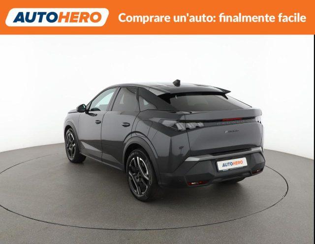 PEUGEOT e-3008 motore elettrico (73kWh) 210 CV Allure