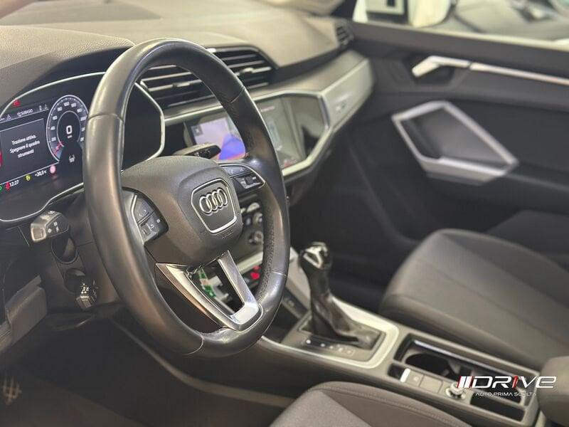 Audi Q3 Q3 35 TDI S tronic