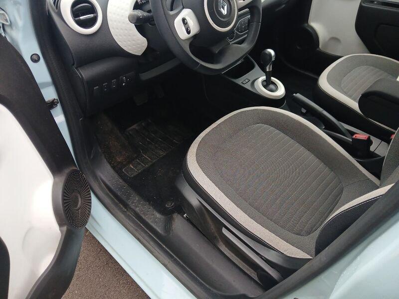 Renault Twingo Electric Twingo Equilibre 22kWh