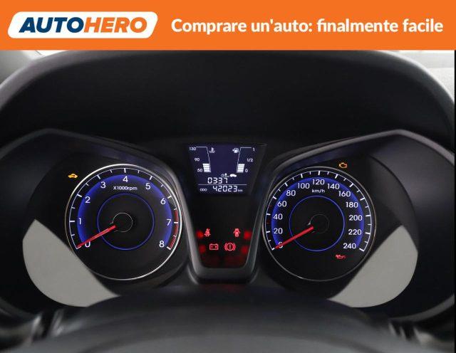 HYUNDAI iX20 1.4 90 CV Comfort