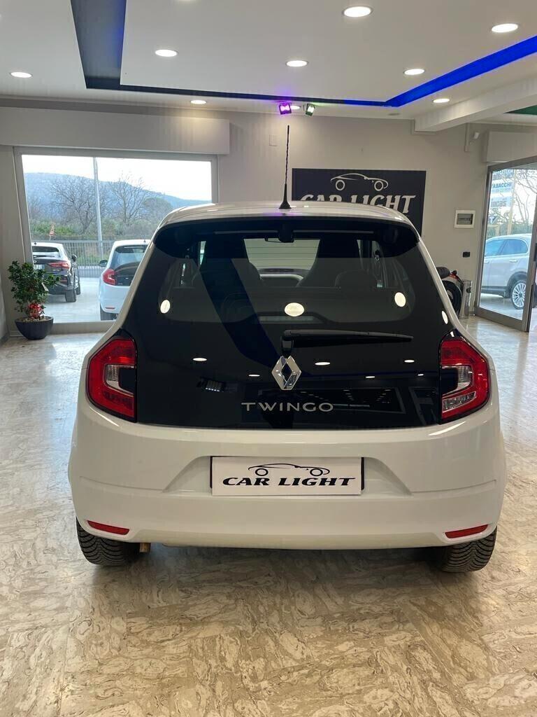 Renault Twingo SCe 65 CV Intens