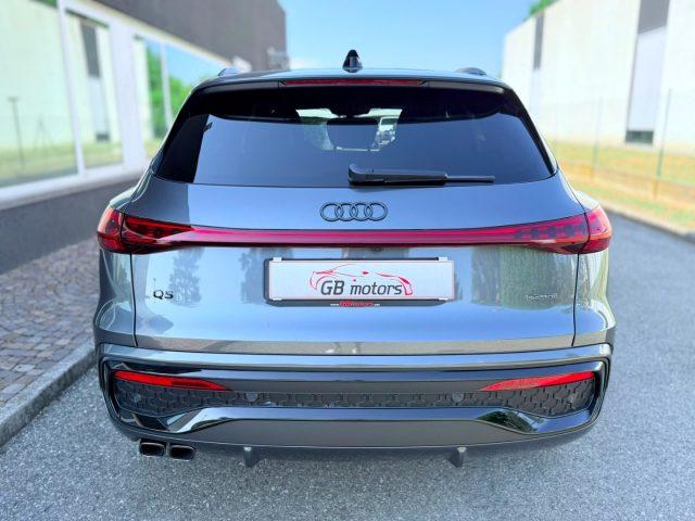 AUDI Q5 TDI S tronic quattro S line NAV - ACC - TETTO - 20