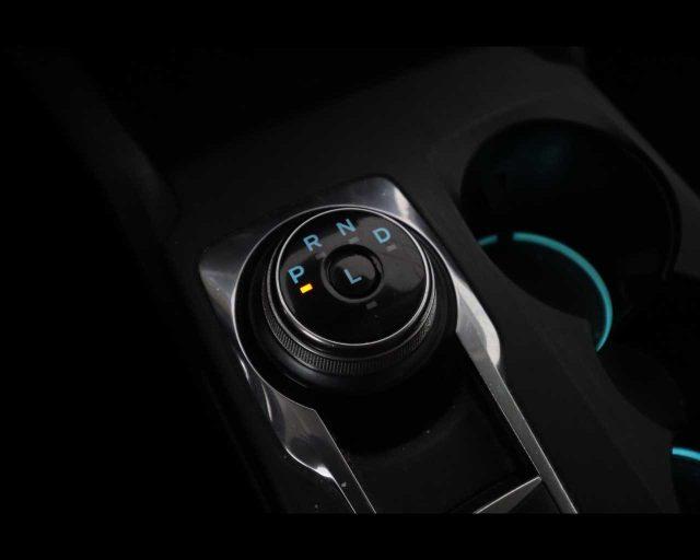 FORD Focus 1.5 EcoBlue 120 CV automatico SW Business Co-Pilo