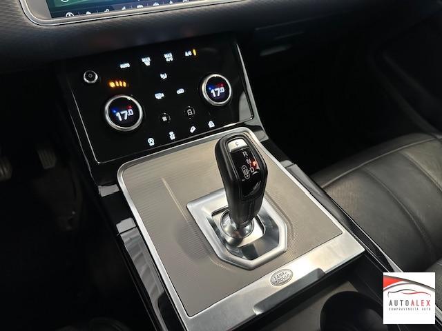 LAND ROVER - Range Rover Evoque Evoque 2.0d i4 mhev R-Dynamic HSE awd 150cv auto