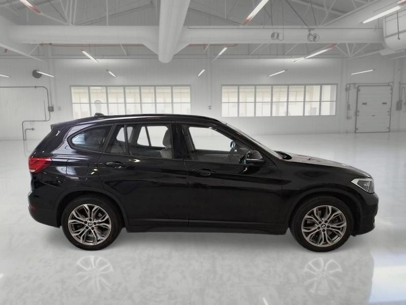 BMW X1 xDrive 25e Business Advantage automatico