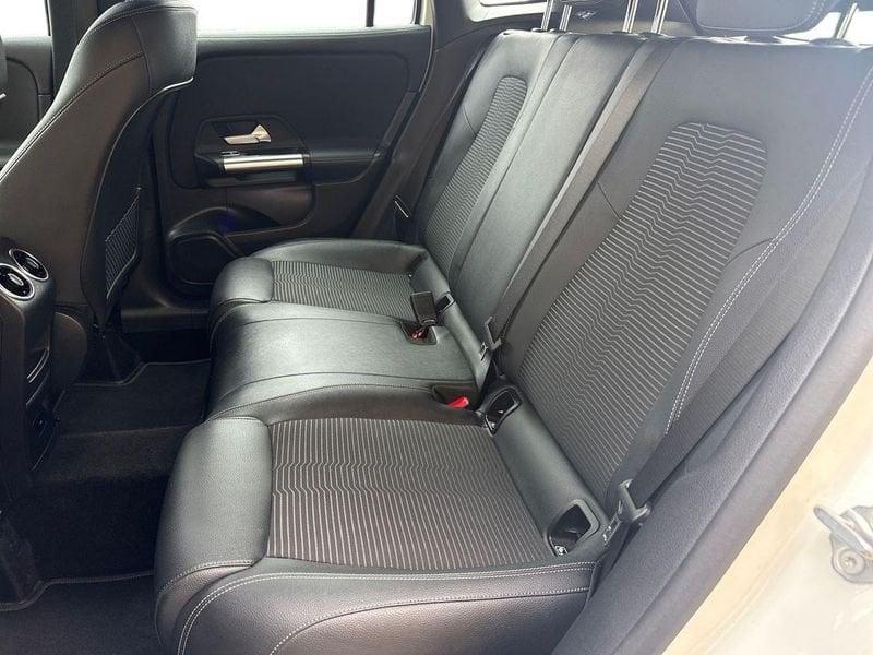 Mercedes-Benz GLA 200 d Sport Plus auto