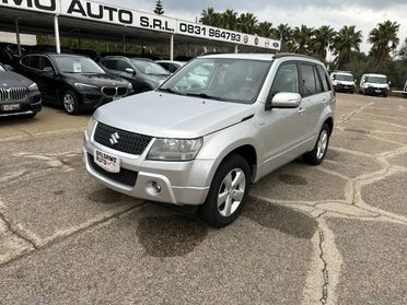 SUZUKI Grand Vitara 1.9 DDiS 5p. Crossover